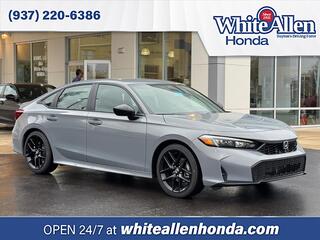 2026 Honda Civic for sale in Dayton OH