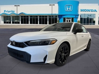 2026 Honda Civic for sale in Roanoke VA