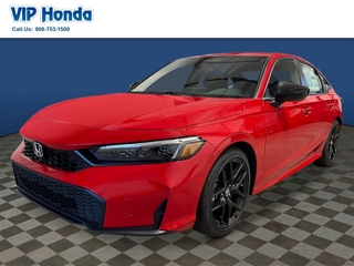 2026 Honda Civic for sale in North Plainfield NJ