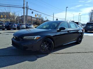 2026 Honda Civic for sale in Boone NC