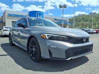 2026 Honda Civic for sale in Bridgeport WV