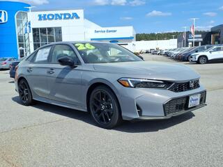 2026 Honda Civic for sale in South Hill VA