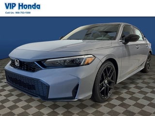 2026 Honda Civic for sale in North Plainfield NJ
