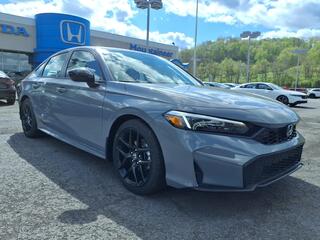 2026 Honda Civic for sale in Bridgeport WV