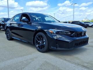 2026 Honda Civic for sale in Triadelphia WV