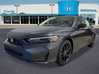 2026 Honda Civic for sale in Roanoke VA