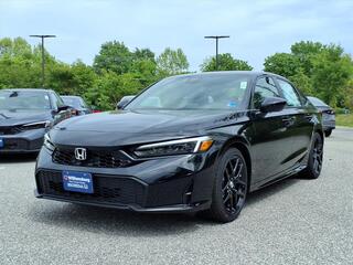 2026 Honda Civic for sale in Mishawaka IN