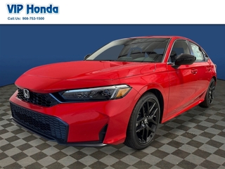 2026 Honda Civic for sale in North Plainfield NJ