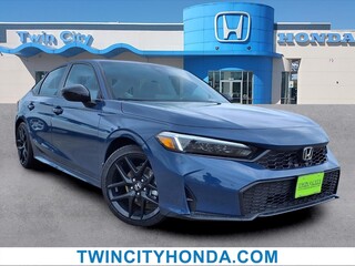 2026 Honda Civic for sale in Port Arthur TX