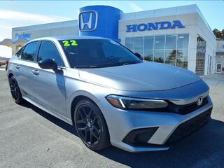2022 Honda Civic for sale in Morehead City NC