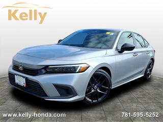 2023 Honda Civic
