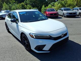 2023 Honda Civic for sale in El Dorado AR