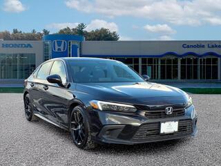 2023 Honda Civic for sale in Salem NH