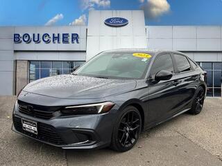 2023 Honda Civic for sale in Janesville WI