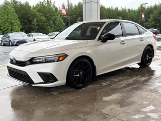 2023 Honda Civic for sale in Asheboro NC