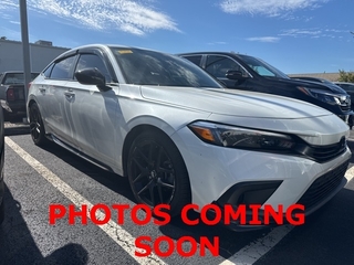 2023 Honda Civic for sale in Orange TX