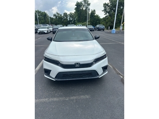 2023 Honda Civic for sale in Johnson City TN