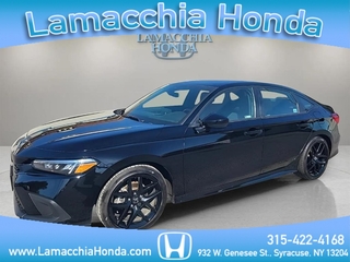 2023 Honda Civic for sale in Syracuse NY