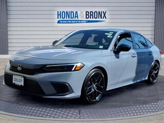 2024 Honda Civic for sale in Bronx NY