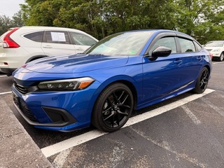 2024 Honda Civic for sale in Roanoke VA