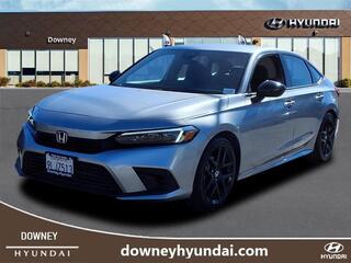 2024 Honda Civic for sale in Downey CA