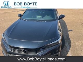 2024 Honda Civic for sale in Brandon MS