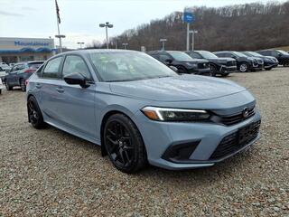 2024 Honda Civic for sale in Bridgeport WV