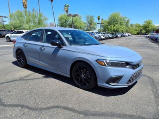 2024 Honda Civic for sale in Gilbert AZ