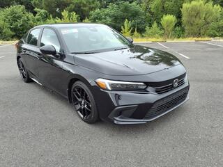 2024 Honda Civic for sale in El Dorado AR