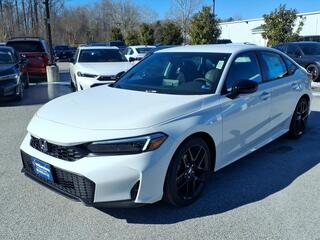 2025 Honda Civic for sale in Mishawaka IN