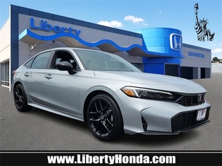 2025 Honda Civic for sale in Orange TX