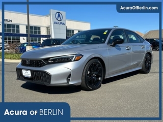 2025 Honda Civic for sale in North Haven CT