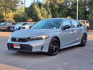 2025 Honda Civic for sale in San Diego CA