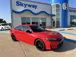 2025 Honda Civic for sale in Pineville NC