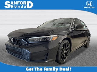 2026 Honda Civic for sale in Sanford NC