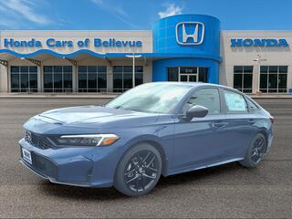 2026 Honda Civic for sale in Bellevue NE