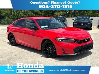 2026 Honda Civic for sale in Jacksonville FL
