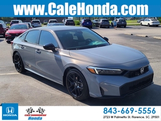 2026 Honda Civic for sale in Florence SC