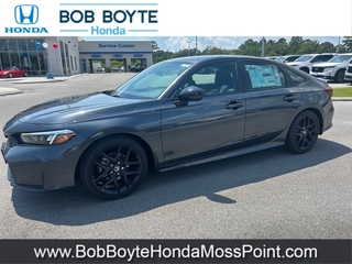 2026 Honda Civic for sale in Moss Point MS