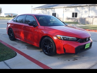 2026 Honda Civic for sale in Port Arthur TX