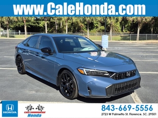 2026 Honda Civic for sale in Florence SC
