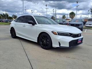 2026 Honda Civic for sale in Katy TX