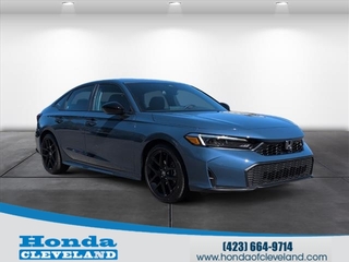 2026 Honda Civic for sale in Cleveland TN