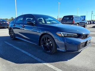 2026 Honda Civic for sale in Morehead City NC