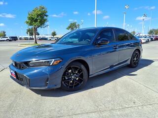2026 Honda Civic for sale in Katy TX