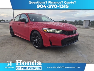 2026 Honda Civic for sale in Jacksonville FL