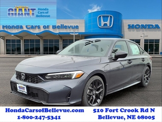 2026 Honda Civic for sale in Bellevue NE