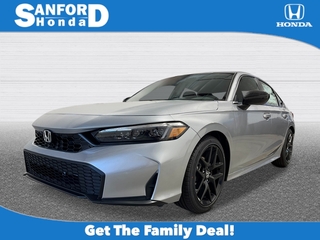 2026 Honda Civic for sale in Sanford NC