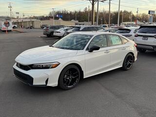 2026 Honda Civic for sale in Johnson City TN