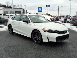 2026 Honda Civic for sale in Paola KS